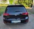 Черный Фольксваген e-Golf, объемом двигателя 0 л и пробегом 54 тыс. км за 15900 $, фото 7 на Automoto.ua