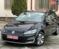 Черный Фольксваген e-Golf, объемом двигателя 0 л и пробегом 84 тыс. км за 14500 $, фото 10 на Automoto.ua