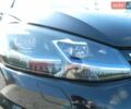 Чорний Фольксваген e-Golf, об'ємом двигуна 0 л та пробігом 92 тис. км за 16599 $, фото 31 на Automoto.ua