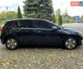 Черный Фольксваген e-Golf, объемом двигателя 0 л и пробегом 138 тыс. км за 13970 $, фото 15 на Automoto.ua