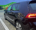 Черный Фольксваген e-Golf, объемом двигателя 0 л и пробегом 144 тыс. км за 12500 $, фото 9 на Automoto.ua