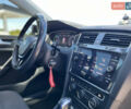 Черный Фольксваген e-Golf, объемом двигателя 0 л и пробегом 134 тыс. км за 13700 $, фото 23 на Automoto.ua