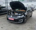 Черный Фольксваген e-Golf, объемом двигателя 0 л и пробегом 99 тыс. км за 13700 $, фото 79 на Automoto.ua