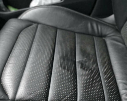 Чорний Фольксваген e-Golf, об'ємом двигуна 0 л та пробігом 113 тис. км за 15799 $, фото 17 на Automoto.ua