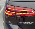 Чорний Фольксваген e-Golf, об'ємом двигуна 0 л та пробігом 113 тис. км за 15799 $, фото 14 на Automoto.ua