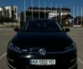 Чорний Фольксваген e-Golf, об'ємом двигуна 0 л та пробігом 69 тис. км за 15700 $, фото 1 на Automoto.ua