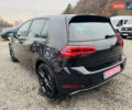 Чорний Фольксваген e-Golf, об'ємом двигуна 0 л та пробігом 139 тис. км за 14500 $, фото 6 на Automoto.ua