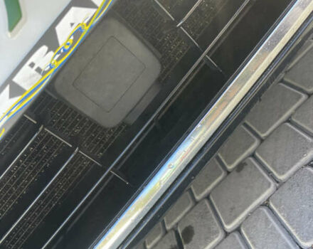 Черный Фольксваген e-Golf, объемом двигателя 0 л и пробегом 99 тыс. км за 13700 $, фото 53 на Automoto.ua