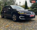 Черный Фольксваген e-Golf, объемом двигателя 0 л и пробегом 138 тыс. км за 13970 $, фото 13 на Automoto.ua
