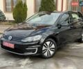 Черный Фольксваген e-Golf, объемом двигателя 0 л и пробегом 84 тыс. км за 14500 $, фото 4 на Automoto.ua