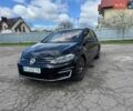 Чорний Фольксваген e-Golf, об'ємом двигуна 0 л та пробігом 82 тис. км за 16500 $, фото 1 на Automoto.ua