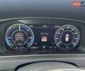 Чорний Фольксваген e-Golf, об'ємом двигуна 0 л та пробігом 105 тис. км за 13699 $, фото 8 на Automoto.ua