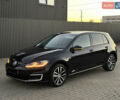 Черный Фольксваген e-Golf, объемом двигателя 0 л и пробегом 91 тыс. км за 15400 $, фото 1 на Automoto.ua