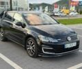 Чорний Фольксваген e-Golf, об'ємом двигуна 0 л та пробігом 97 тис. км за 15200 $, фото 1 на Automoto.ua