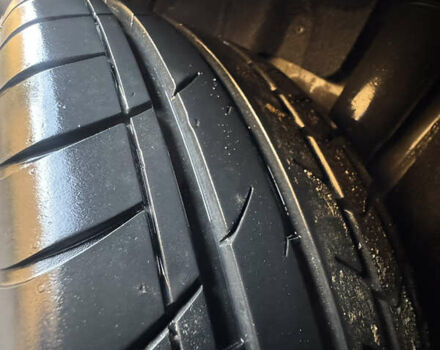 Чорний Фольксваген e-Golf, об'ємом двигуна 0 л та пробігом 139 тис. км за 14500 $, фото 39 на Automoto.ua