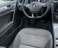 Черный Фольксваген e-Golf, объемом двигателя 0 л и пробегом 99 тыс. км за 13700 $, фото 66 на Automoto.ua