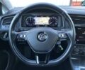 Черный Фольксваген e-Golf, объемом двигателя 0 л и пробегом 103 тыс. км за 14200 $, фото 23 на Automoto.ua