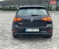 Чорний Фольксваген e-Golf, об'ємом двигуна 0 л та пробігом 142 тис. км за 13300 $, фото 16 на Automoto.ua