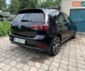 Чорний Фольксваген e-Golf, об'ємом двигуна 0 л та пробігом 89 тис. км за 14700 $, фото 2 на Automoto.ua