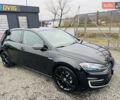 Чорний Фольксваген e-Golf, об'ємом двигуна 0 л та пробігом 139 тис. км за 14500 $, фото 1 на Automoto.ua