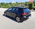 Черный Фольксваген e-Golf, объемом двигателя 0 л и пробегом 82 тыс. км за 14008 $, фото 8 на Automoto.ua