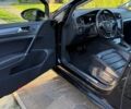 Черный Фольксваген e-Golf, объемом двигателя 0 л и пробегом 99 тыс. км за 16200 $, фото 4 на Automoto.ua
