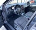 Черный Фольксваген e-Golf, объемом двигателя 0 л и пробегом 103 тыс. км за 14200 $, фото 1 на Automoto.ua