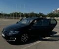 Чорний Фольксваген e-Golf, об'ємом двигуна 0 л та пробігом 69 тис. км за 15700 $, фото 17 на Automoto.ua
