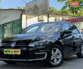 Чорний Фольксваген e-Golf, об'ємом двигуна 0 л та пробігом 78 тис. км за 15999 $, фото 1 на Automoto.ua