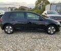 Черный Фольксваген e-Golf, объемом двигателя 0 л и пробегом 86 тыс. км за 13900 $, фото 12 на Automoto.ua