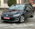 Черный Фольксваген e-Golf, объемом двигателя 0 л и пробегом 84 тыс. км за 14500 $, фото 8 на Automoto.ua