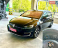 Черный Фольксваген e-Golf, объемом двигателя 0 л и пробегом 99 тыс. км за 13700 $, фото 3 на Automoto.ua