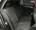 Черный Фольксваген e-Golf, объемом двигателя 0 л и пробегом 72 тыс. км за 12900 $, фото 14 на Automoto.ua