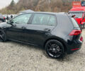 Чорний Фольксваген e-Golf, об'ємом двигуна 0 л та пробігом 139 тис. км за 14500 $, фото 7 на Automoto.ua