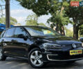 Чорний Фольксваген e-Golf, об'ємом двигуна 0 л та пробігом 78 тис. км за 15999 $, фото 6 на Automoto.ua