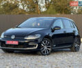 Чорний Фольксваген e-Golf, об'ємом двигуна 0 л та пробігом 125 тис. км за 14950 $, фото 1 на Automoto.ua
