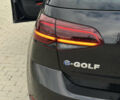 Черный Фольксваген e-Golf, объемом двигателя 0 л и пробегом 91 тыс. км за 15000 $, фото 7 на Automoto.ua