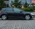 Чорний Фольксваген e-Golf, об'ємом двигуна 0 л та пробігом 99 тис. км за 13400 $, фото 16 на Automoto.ua