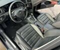 Черный Фольксваген e-Golf, объемом двигателя 0 л и пробегом 84 тыс. км за 14500 $, фото 24 на Automoto.ua