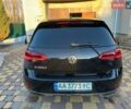 Черный Фольксваген e-Golf, объемом двигателя 0 л и пробегом 103 тыс. км за 17700 $, фото 2 на Automoto.ua
