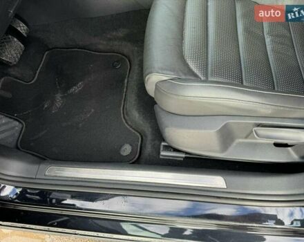 Черный Фольксваген e-Golf, объемом двигателя 0 л и пробегом 84 тыс. км за 14500 $, фото 26 на Automoto.ua