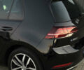 Черный Фольксваген e-Golf, объемом двигателя 0 л и пробегом 91 тыс. км за 15400 $, фото 2 на Automoto.ua