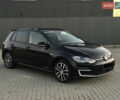 Черный Фольксваген e-Golf, объемом двигателя 0 л и пробегом 91 тыс. км за 15000 $, фото 4 на Automoto.ua