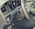 Чорний Фольксваген e-Golf, об'ємом двигуна 0 л та пробігом 105 тис. км за 13850 $, фото 20 на Automoto.ua