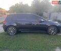 Чорний Фольксваген e-Golf, об'ємом двигуна 0 л та пробігом 117 тис. км за 15400 $, фото 26 на Automoto.ua
