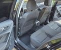 Черный Фольксваген e-Golf, объемом двигателя 0 л и пробегом 54 тыс. км за 15900 $, фото 12 на Automoto.ua