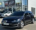 Чорний Фольксваген e-Golf, об'ємом двигуна 0 л та пробігом 135 тис. км за 15400 $, фото 1 на Automoto.ua