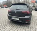 Чорний Фольксваген e-Golf, об'ємом двигуна 0 л та пробігом 105 тис. км за 13699 $, фото 3 на Automoto.ua