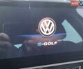 Черный Фольксваген e-Golf, объемом двигателя 0 л и пробегом 84 тыс. км за 17000 $, фото 17 на Automoto.ua
