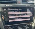 Черный Фольксваген e-Golf, объемом двигателя 0 л и пробегом 144 тыс. км за 13000 $, фото 17 на Automoto.ua